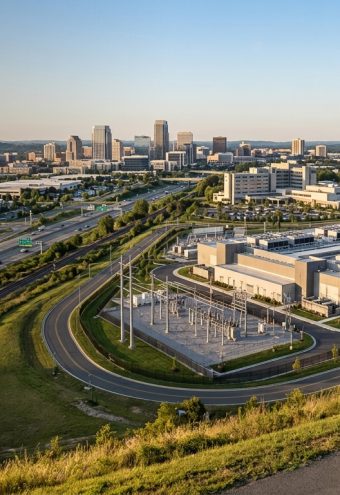 Building the Digital Infrastructure for the Economies of Tomorrow 2