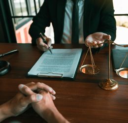 lawyer-is-providing-information-about-the-clients-WD94TP8-video.jpg